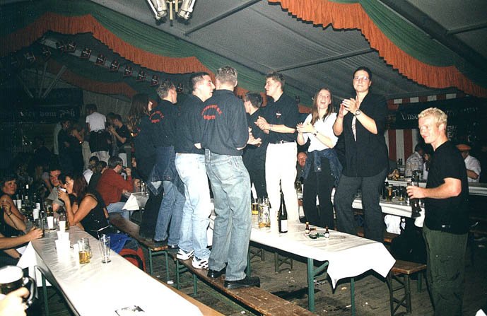 Sommerfest &raquo; 2002